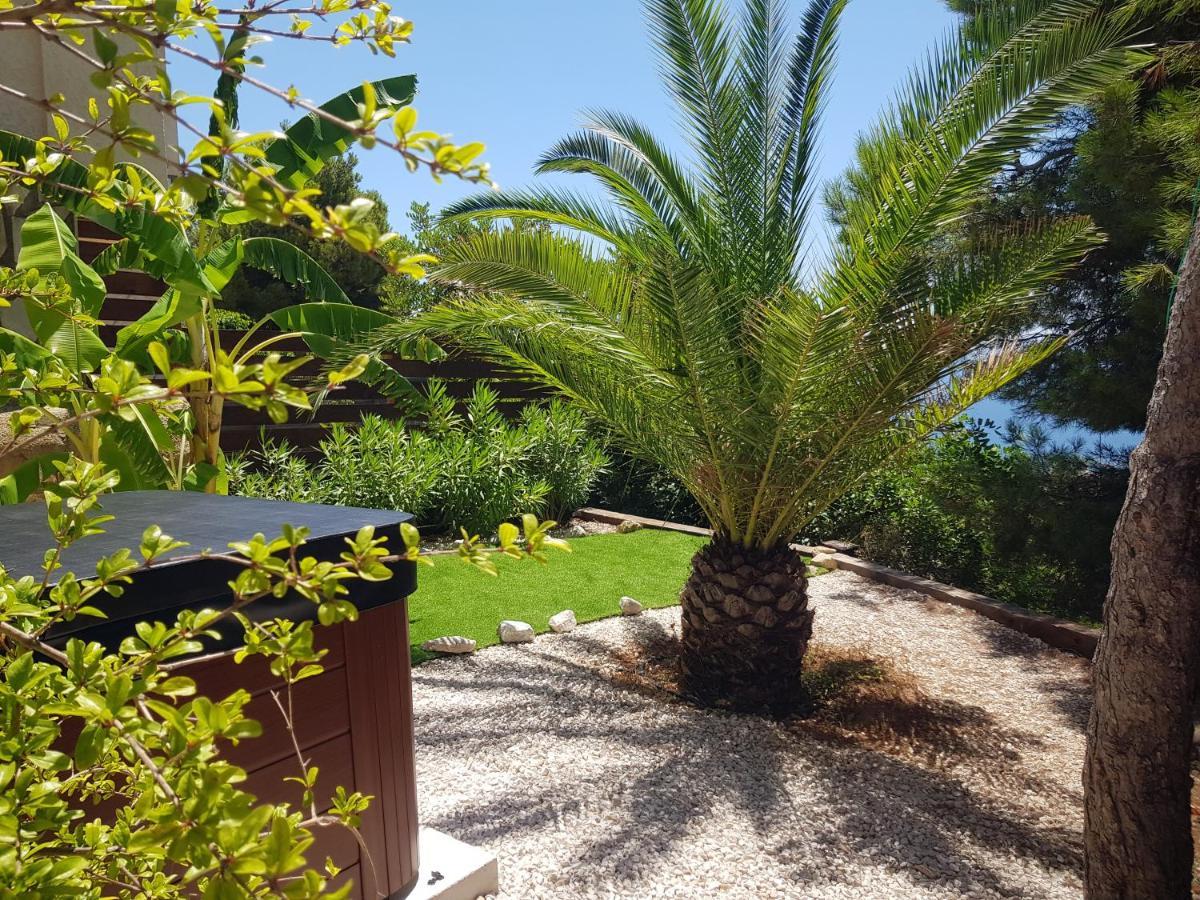Casa Altea Hills, Vista Espectacular, Jacuzzi Villa Bagian luar foto