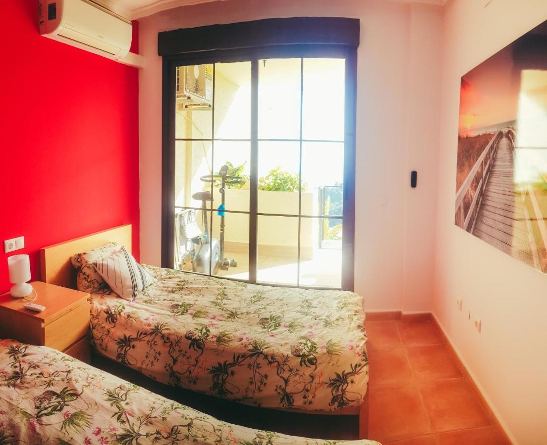 Casa Altea Hills, Vista Espectacular, Jacuzzi Villa Bagian luar foto